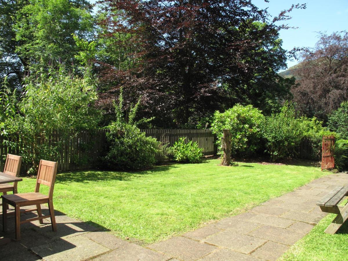 Mansefield House Guest House Arrochar Exterior foto