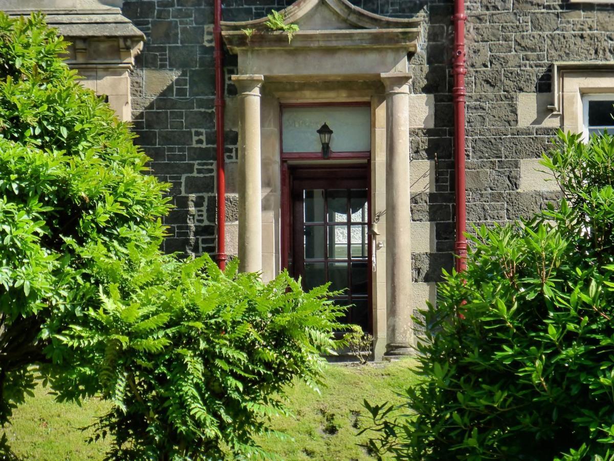Mansefield House Guest House Arrochar Exterior foto