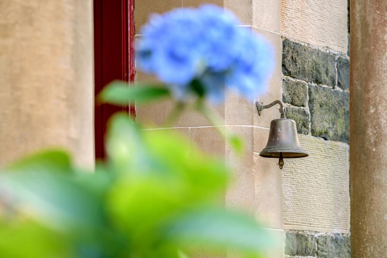 Mansefield House Guest House Arrochar Exterior foto